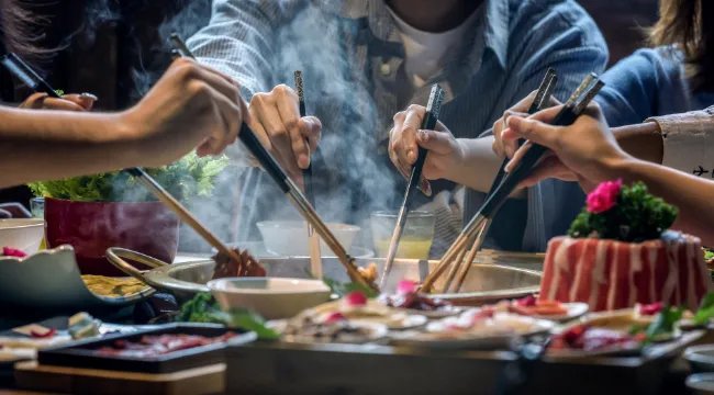 国外美食节目有哪些 经典国外美食节目大盘点