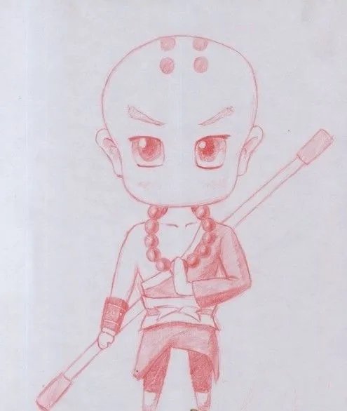 卖萌无极限 Q版笑傲江湖ol人物角色欣赏