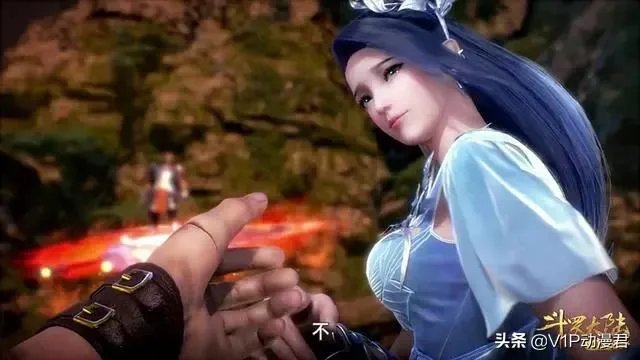 《斗罗大陆》按照105集的剧情来看106集能看到唐昊出场吗?