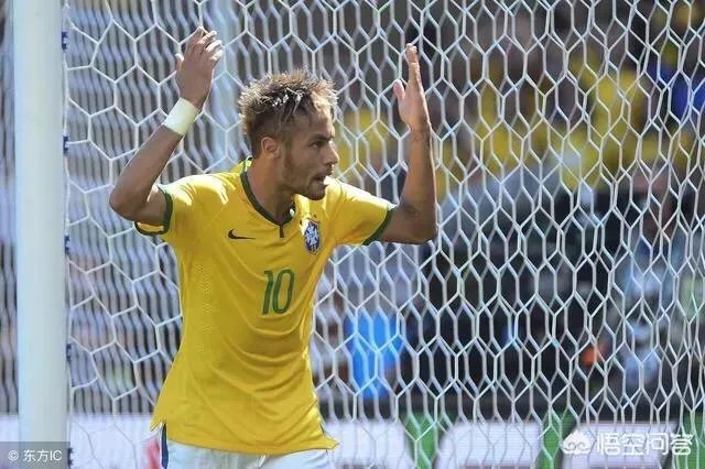 热身赛巴西队3-0大胜奥地利，你怎么评价这场比赛？