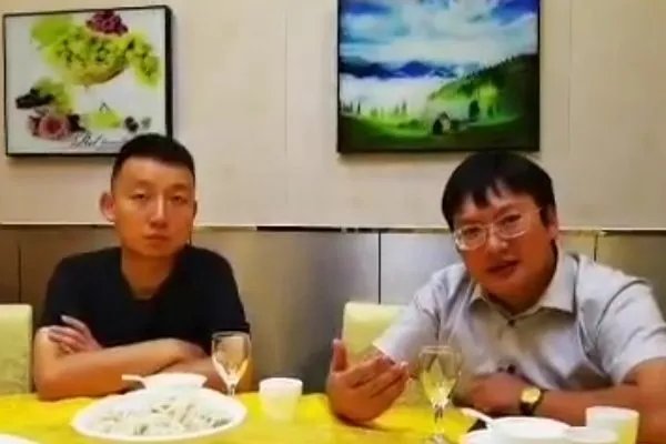 错换人生28年当事人无法参加庭审,这里面到底多大冤情?