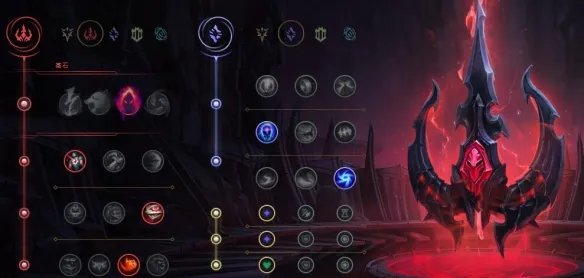 《lol》无限火力vn最强出装攻略