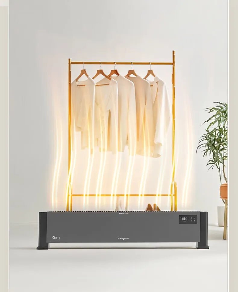 取暖器排名前十名