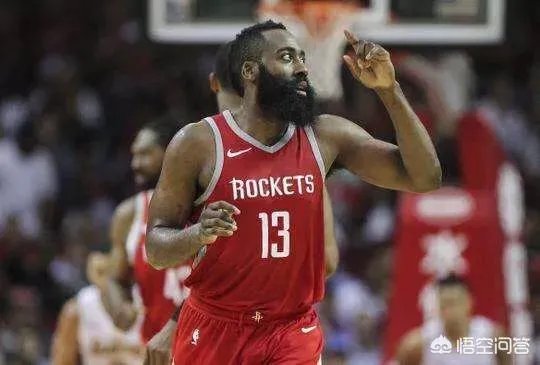 火箭豪取16连胜,谁是最大功臣?