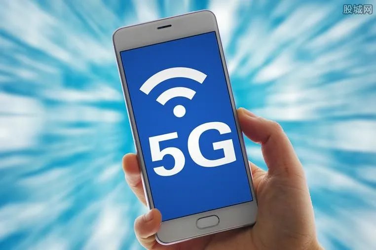 高铁将融合5G技术 2019年底完成测试工作