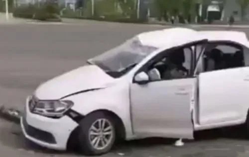 教练出车祸2名学员身亡事件，事情的原委是什么？