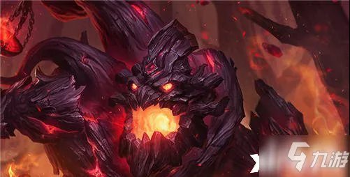 英雄联盟手游扭曲树精技能怎么样 扭曲树精技能介绍