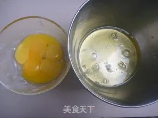 抹茶戚风