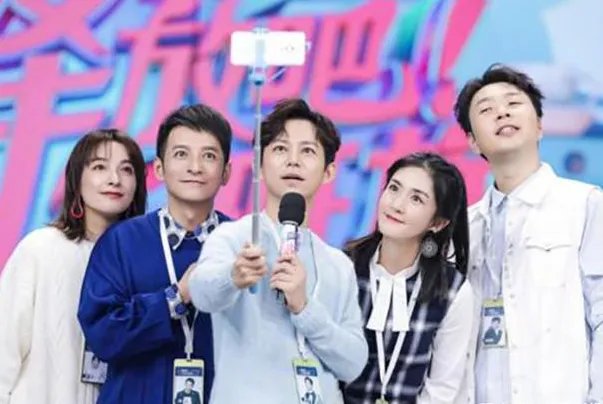 2021快乐大本营停播原因:公司对节目升级(内地综艺鼻祖)