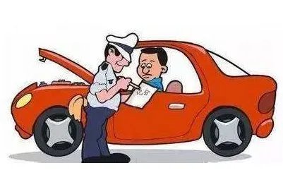 关于返乡途中拍361张车辆违章照片一事,主人公咋回应的?