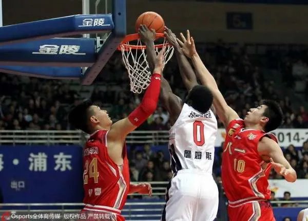 八一男篮为什么要退出CBA?