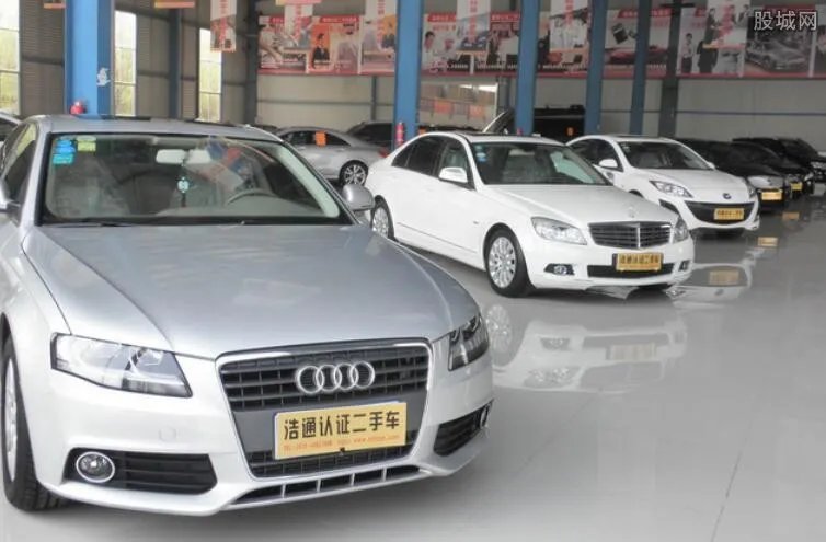 花29.6万买事故车 买二手车该怎么查事故？