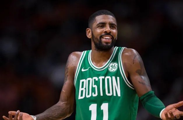 欧文否认用受伤报销威胁骑士是什么情况?