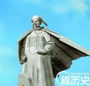 左宗棠的发迹史：用军功成就的旷世奇才
