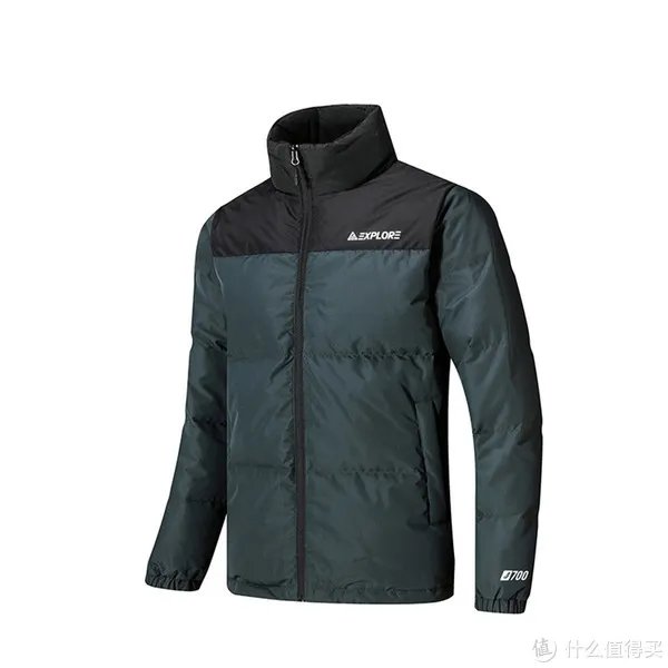 国货当自强 篇十八:31款男士运动款羽绒服特卖清单,1.6折起,低至百元白菜价,运动休闲、温暖寒冬!