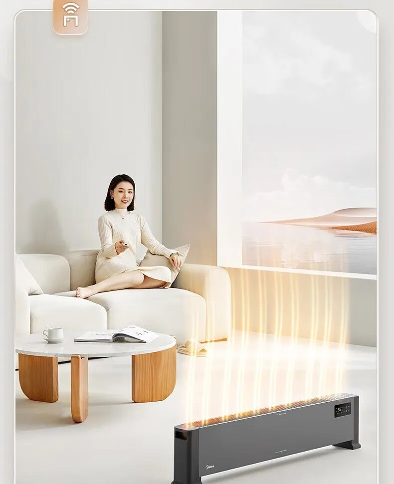 取暖器排名前十名