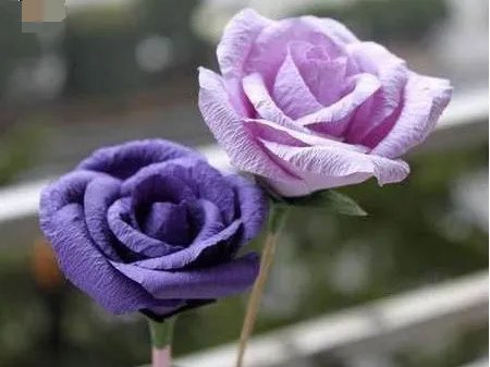 仿真假花是怎么做的 与真花相比有什么特点