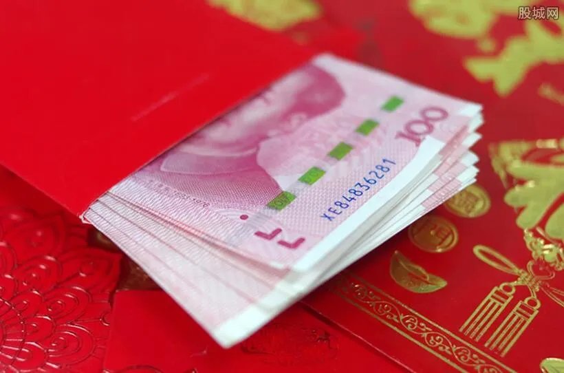 90后红包主力军 收取和发送红包数量都占据首位