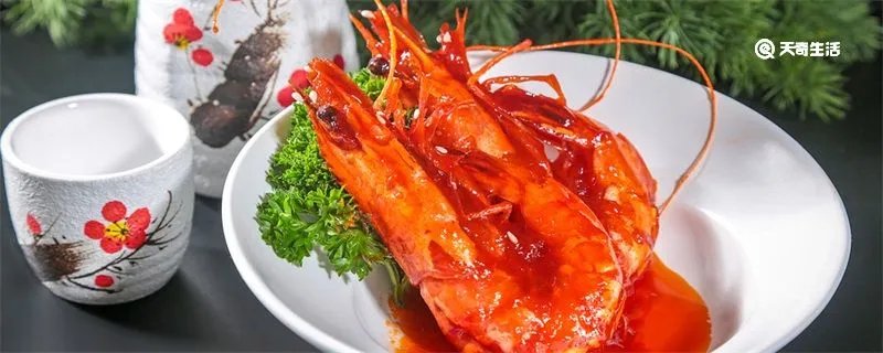 焖大虾是哪里的菜系