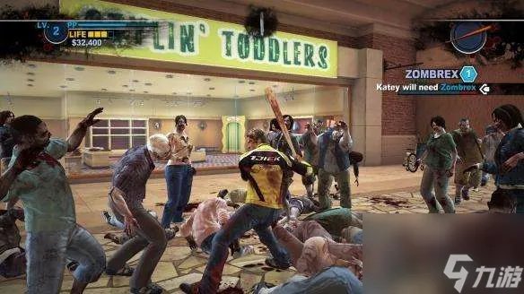 丧尸围城2配置要求高吗 最低配置要求及配置推荐