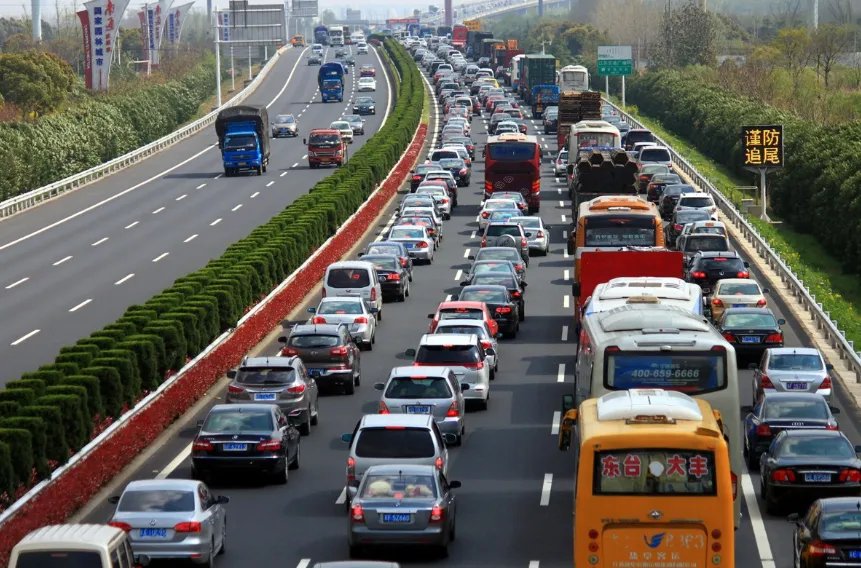 北京是否将迎返程高峰？