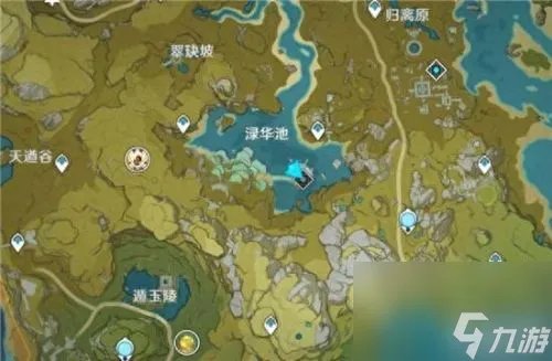 原神华清归藏密室怎么解开-藏金秘境怎么开- 原神角色强度排行榜