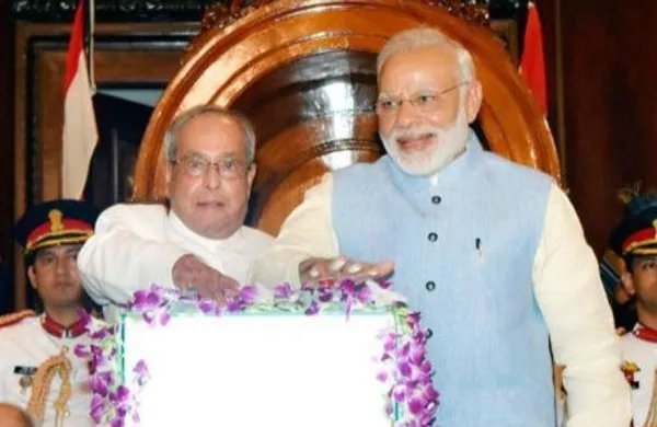 印度前总统去世曾被确诊新冠,生前都有哪些突出贡献?