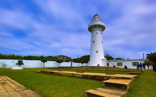 【台湾旅游攻略大全】台湾经典环岛游路线 台湾旅游景点推荐