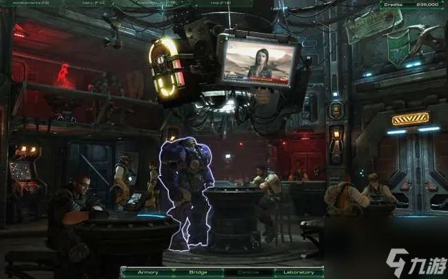 星际争霸2单人战役攻略秘籍和进入方法 地图玩法和难度区别