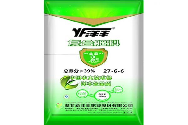 复合肥十大名牌排行榜：史丹利上榜，第9高浓度复合肥