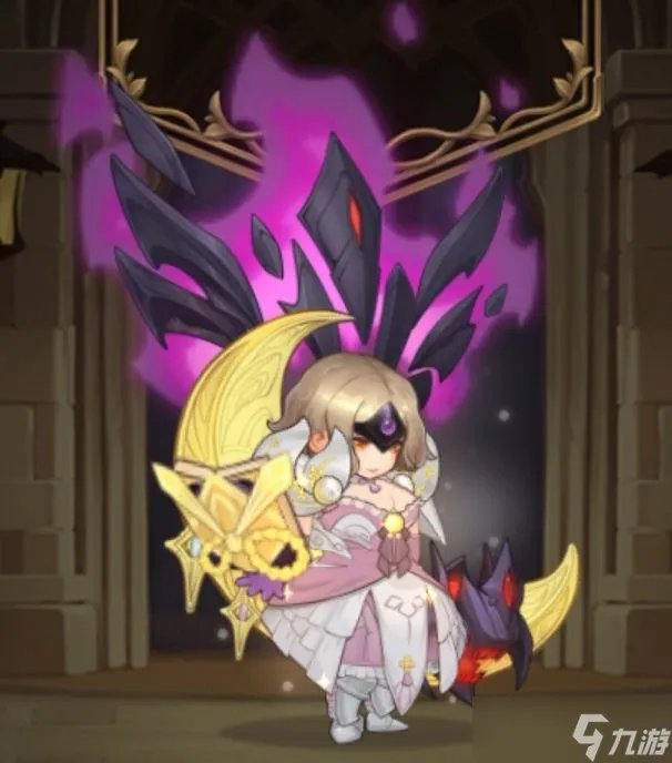 元素方尖圣职者觉醒攻略大全