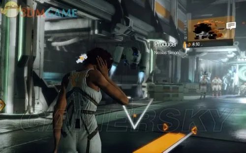 《勿忘我》全剧情、全收集图文攻略