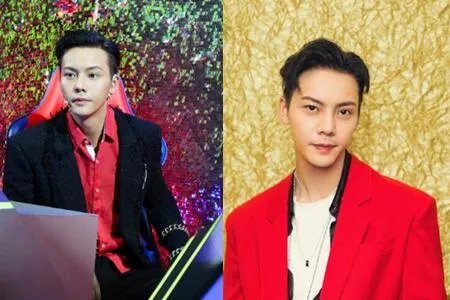 陈伟霆登春晚感慨 抱着孩子满脸幸福