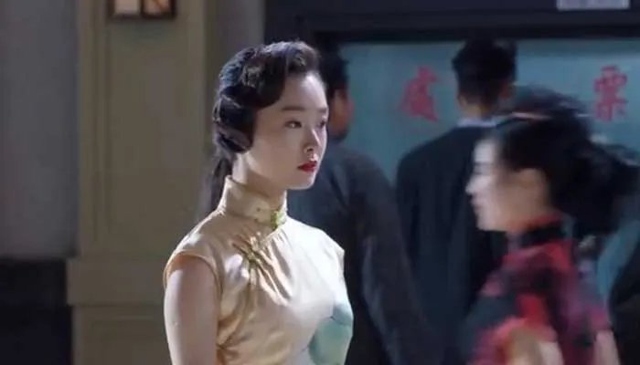 小楼又东风剧情介绍 小楼又东风演员角色介绍