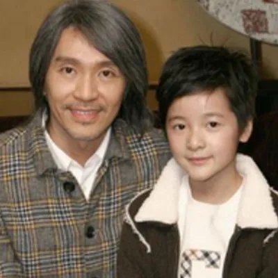 徐娇是周星驰的女儿吗？ 揭秘他们2人之间的关系内幕