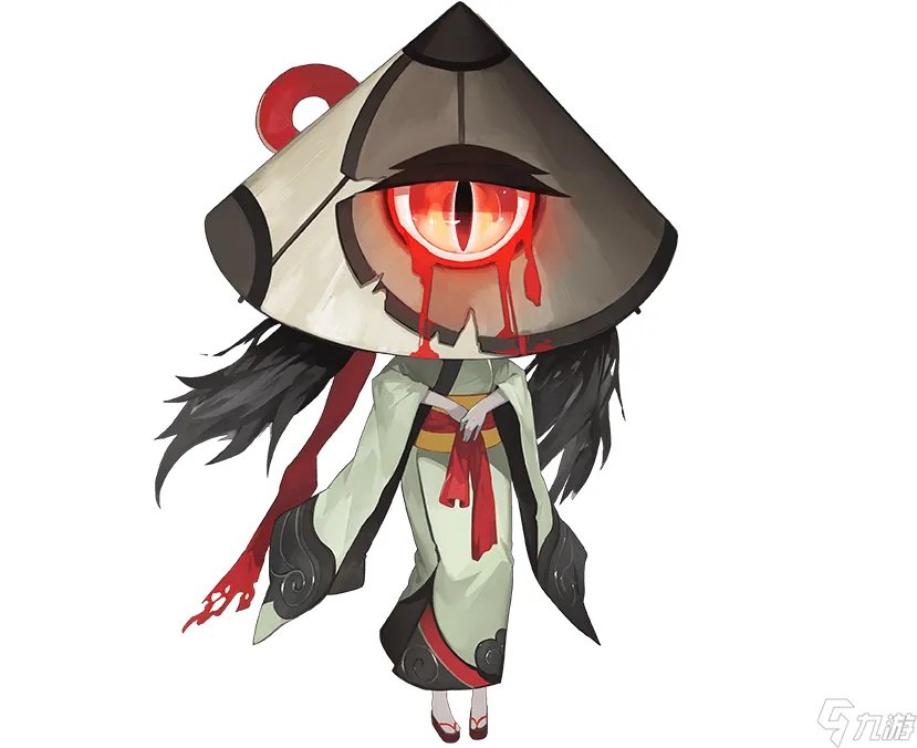 阴阳师唐纸伞妖哪里多2023 唐纸伞妖位置