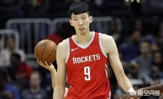 周琦签约欧洲经纪人拒回CBA，他为何想要去欧洲联赛？