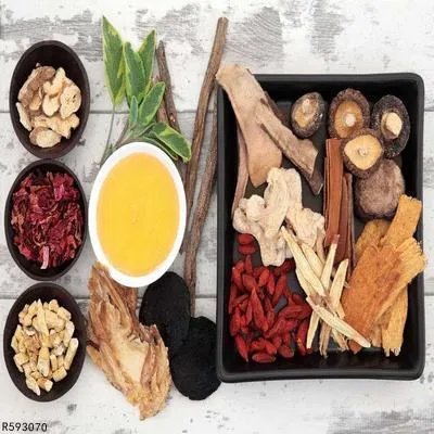 月经不调可以喝当归黄芪茶吗