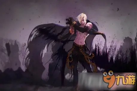 DNF黑暗武士刷图加点 最新自觉醒改版刷图技能组合推荐