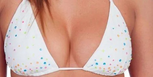 脂肪丰胸手术注意事项