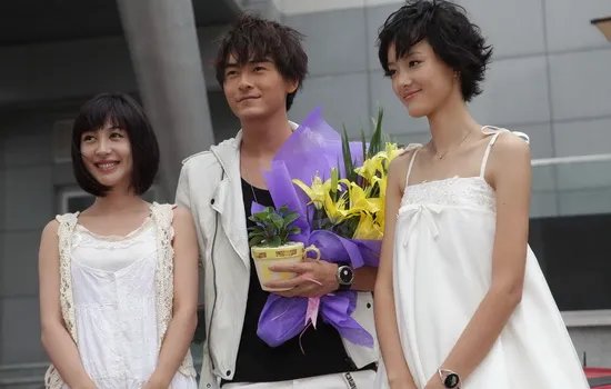 李菲儿主演的电视剧有哪些？哪些电视剧的主角是她？