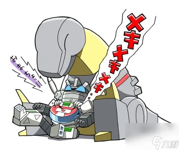 变形金刚2 42个成就的攻略与技巧