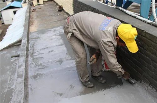 屋顶防漏处理方法有哪些