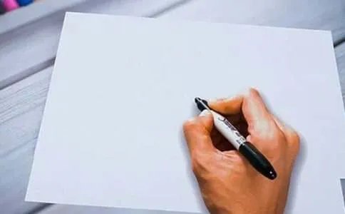 听雨的作文