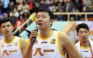 八一男篮为什么要退出CBA？