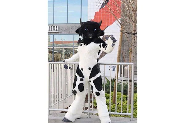 万圣节十大鬼怪 吸血鬼、科学怪人和无头骑士上榜