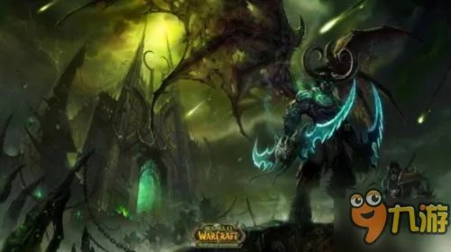 魔兽世界7.1.5橙装改动汇总 WOW7.15版本橙装改动一览