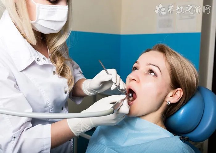 柠檬美白牙齿的功效