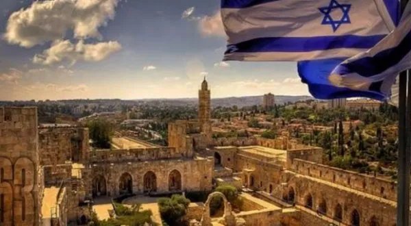 以色列为何要向约旦道歉?