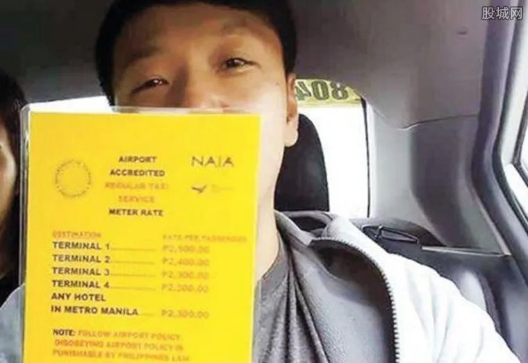 华裔吐槽打车挨宰 发视频曝光司机锒铛入狱